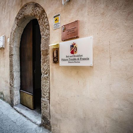 Appartamento La Dolce Vita Tropea Buitenkant foto