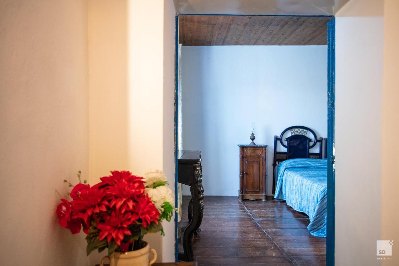 Appartamento La Dolce Vita Tropea Buitenkant foto