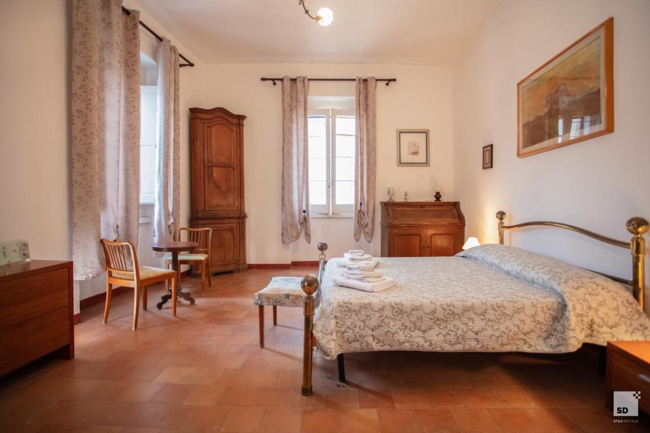 Appartamento La Dolce Vita Tropea Buitenkant foto