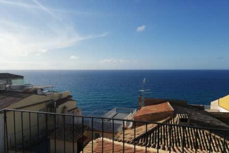 Appartamento La Dolce Vita Tropea Buitenkant foto